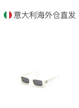 1h可退 欧洲直邮off-white 男士 太阳镜