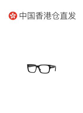 香港直邮PERSOL 男士太阳镜 PO3315V95 AW2025 黑色 PERSOL Eyegl