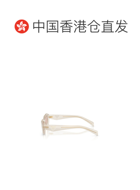 香港直邮Prada 椭圆形太阳镜 PR26ZS普拉达
