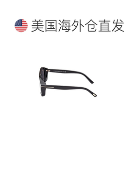 1h可退 美国直邮Tom Ford 汤姆 福特 女士 Rosco 太阳眼镜 FT1022