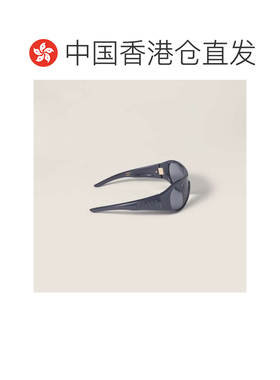 1h可退 Miu Miu 全框太阳镜 SMUB14E25NCU033
