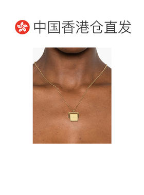 1h可退 Gucci 吊坠项链 874432I4600