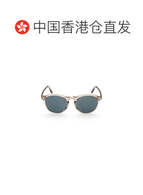 1h可退 香港直邮Tom Ford 汤姆 福特 男士 FT0904 57V 太阳镜 FT0