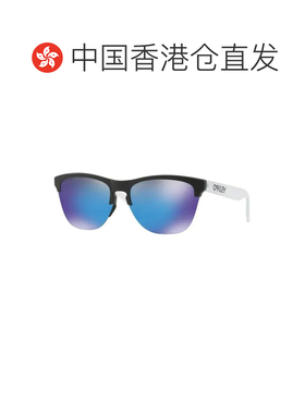 香港直邮Oakley 欧克利 男士 FROGSKINS LITE OO9374 937402 太阳