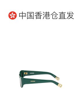 香港直邮Jacquemus 方框太阳镜 JAC2C3SUN