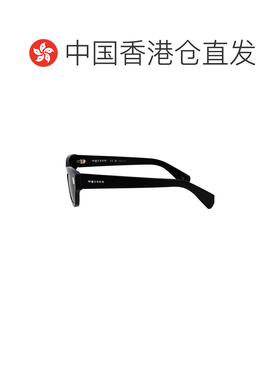 1h可退 香港直邮mcqueen 亚历山大 麦昆 女士 BLACK-BLACK-GREY