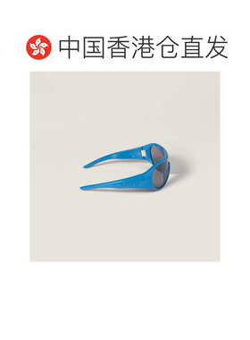 香港直邮Miu Miu 全框太阳镜 SMUB14E26NCU033