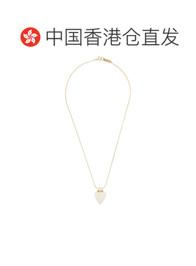 香港直邮Isabel Marant 伊莎贝尔 玛兰 男士 蛇链项链 26ECO0189H