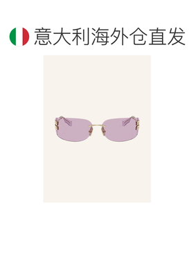 欧洲直邮miu miu 女士 太阳镜