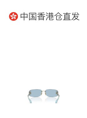 香港直邮Miu Miu 无框太阳镜缪缪配饰 MUA51S户外