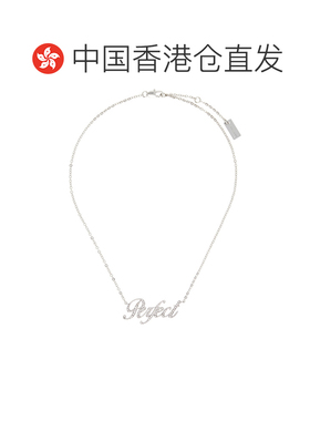 香港直邮Marc Jacobs 马克 雅可布 女士 The Perfect Pave 项链 2