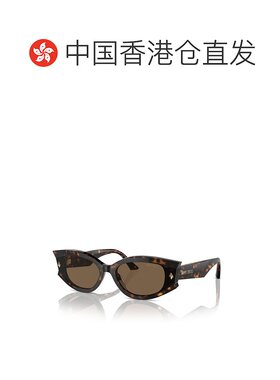 1h可退 香港直邮Jimmy Choo 周仰杰 女士 -sunglasses 太阳镜 JC5