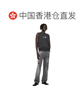 1h可退 香港直邮Mm6 Maison Margiela 马丁 马吉拉 MM6 男士 Mini