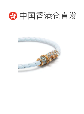 1h可退 香港直邮VERSACE 女士手链手镯 10092161A051691V95V SS20