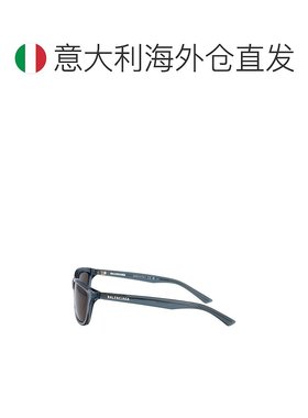 1h可退 欧洲直邮balenciaga 男士 太阳镜巴黎世家