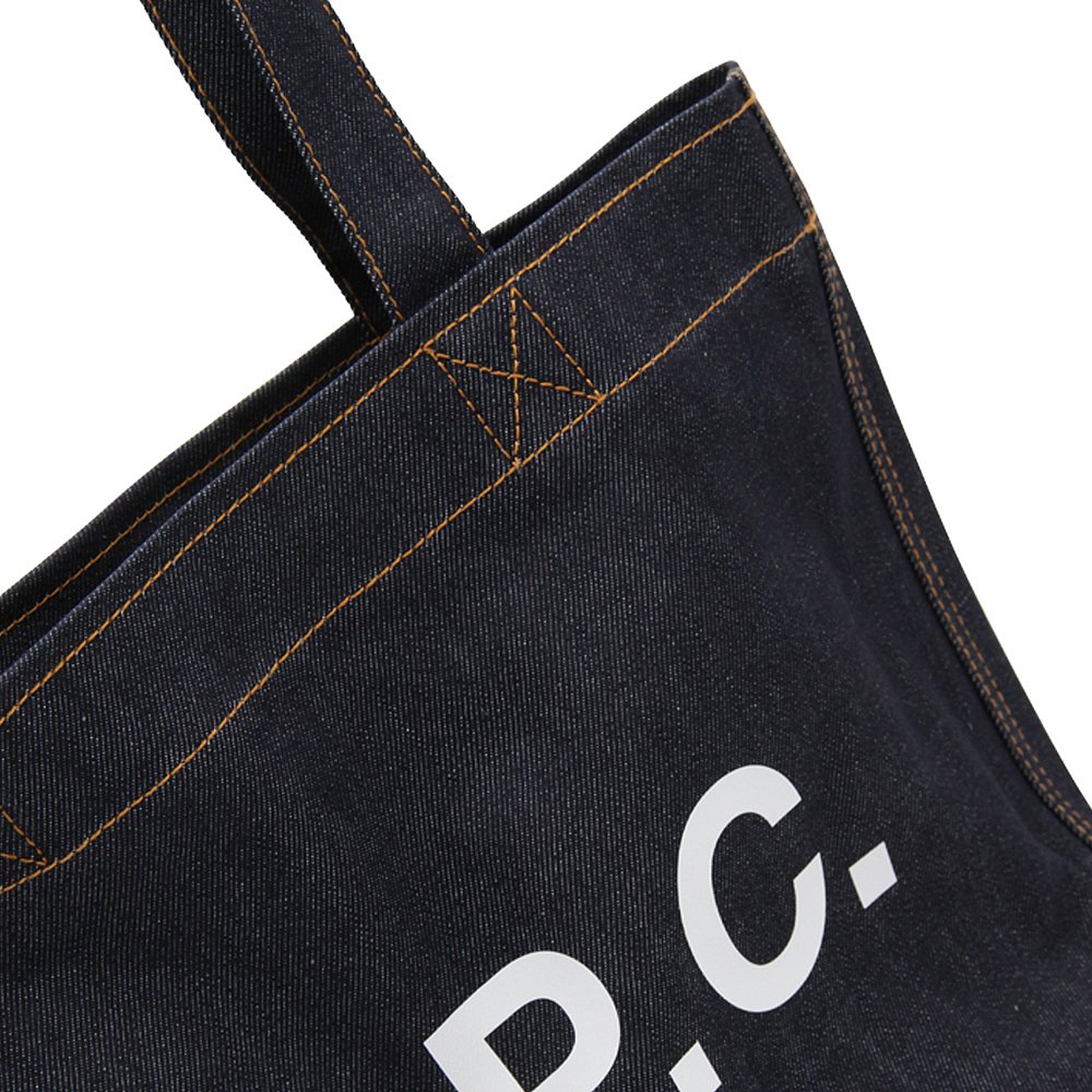 1h可退 欧洲直邮A.P.C. 女士手提包 CODDPM61444CAF单肩包 - 图2