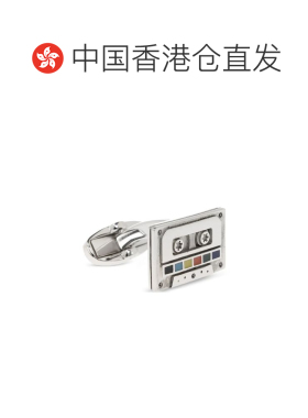 香港直邮PaulSmith保罗 史密斯MEN TAPE男士珠宝【付后1h可退】