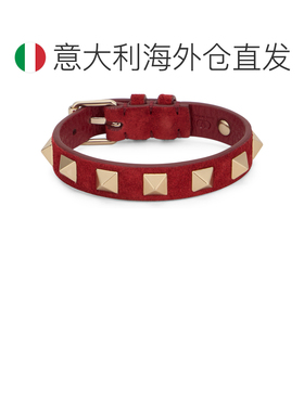1h可退 欧洲直邮VALENTINO GARAVANI 女士手链手镯 WJ0X53KQQAQS