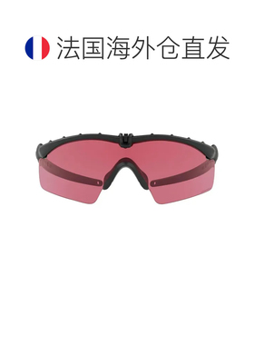 欧洲直邮OAKLEY 太阳镜 SI Ballistic M Frame 3.0 Prizm