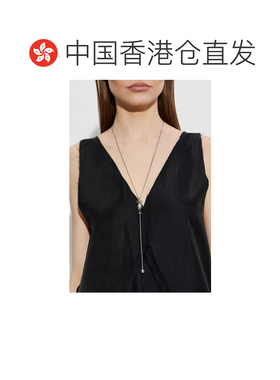 1h可退 香港直邮MM6 MAISON MARGIELA 女士项链 SM7UU0126P915795
