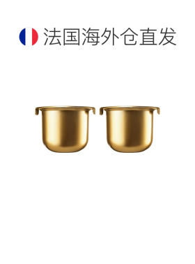 欧洲直邮Vichy薇姿长寿滋养紧致面霜50ml*2替换装 弹性肌肤正品