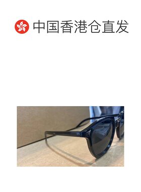 香港直邮香港直发Christian Dior 黑色徽标太阳镜 200278807511R