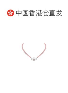 Vivienne Westwood Messaline 颈链 6303002F02P784