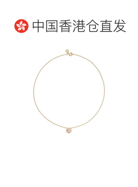 1h可退 香港直邮Tory Burch 托里 伯奇 女士 Bijoux 项链/吊坠 53