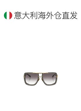 1h可退 欧洲直邮balmain 男士 太阳镜正品时尚舒适防紫外线显脸小
