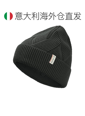 欧洲直邮VAUDE 女士帽子 9047034GRAPHITE CO 黑色【付后1h可退】