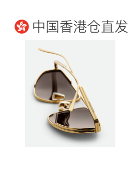香港直邮Bottega Veneta 全框太阳镜 861365V4450