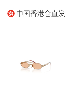 香港直邮MIU MIU 女士眼镜 MUB52S7OE90X SS2026 花色 全框太阳镜