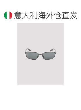 欧洲直邮PRADA 男士太阳镜 0PSB54S1AB08Z AW2026【付后1h可退】