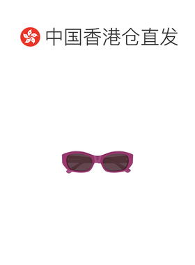 1h可退 香港直邮Balenciaga 全框太阳镜 BB0476S巴黎世家