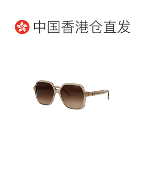 1h可退 香港直邮SALVATORE FERRAGAMO 女士眼镜 SF2069SE259 SS20