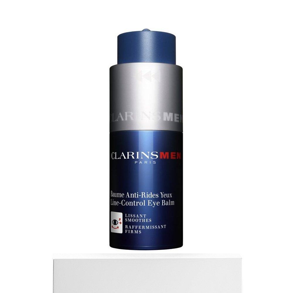 欧洲直邮clarins男士紧致抗皱眼霜 天猫国际探物欧洲眼霜