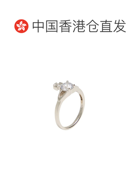 1h可退 香港直邮Vivienne Westwood 薇薇恩 韦斯特伍德 女士 戒指