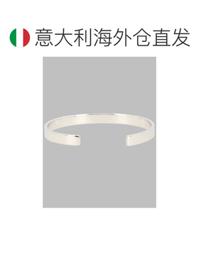 欧洲直邮MAISON MARGIELA 男士手链手镯 SM1UY0104P8865102