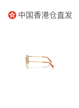 1h可退 香港直邮miu miu/缪缪 25FW 徽标太阳镜 Women