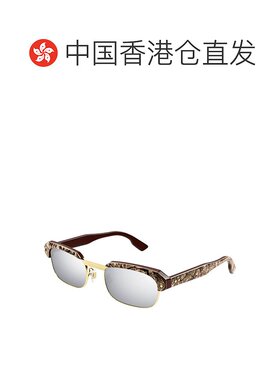 1h可退 香港直邮Gucci 古驰 男士 -sunglasses 太阳镜 GG1480S -