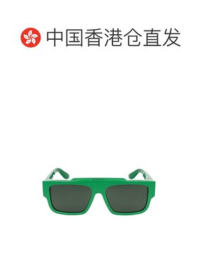 1h可退 香港直邮Gucci 古驰 男士 logo标识太阳镜 GG1460S配饰