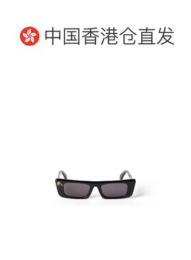 香港直邮Palm Angels 棕榈天使 女士 Eyewear Arvin 矩形框太陽眼