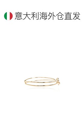 欧洲直邮ferragamo 女士 创意手链手镯