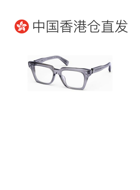 1h可退 香港直邮26SS 全框平光镜 Men