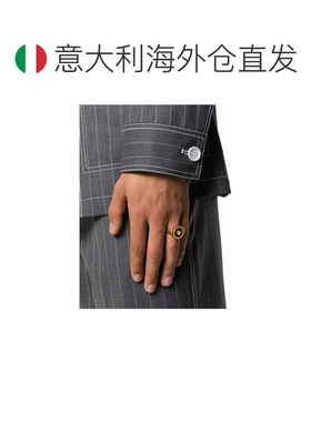 欧洲直邮versace 男士 戒指配饰