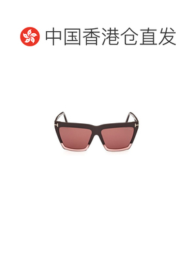 1h可退 香港直邮Tom Ford 汤姆 福特 男士 EDEN FT1110 50Z 太阳