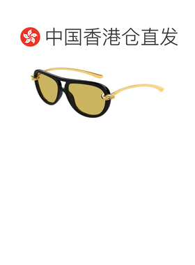 香港直邮Bottega Veneta 葆蝶家 女士 -sunglasses 太阳镜 BV1418