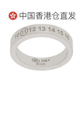 1h可退 香港直邮Maison Margiela 马丁 马吉拉 男士 Logo Referen