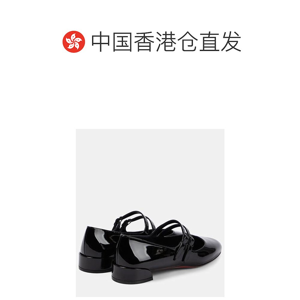 1h可退 香港直邮Christian Louboutin 克里斯提 鲁布托 女士 Swee - 图1