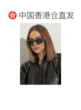 1h可退 香港直邮BALENCIAGA 女士太阳镜 812642T00411200 SS2025